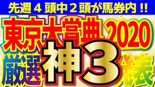 【東京大賞典2020】今年ラストの神データ★勝つための最強推奨馬教えます!!【初心者OK】