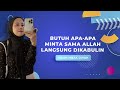 SHALAWAT JIBRIL SEBANYAK-BANYAKNYA TANPA DIHITUNG DOAKU TERKABUL !!