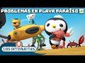 Los Octonautas - ☀️ Problemas en Playa Paraíso 🏖️ | ¡Especial Verano! | Episodios Completos