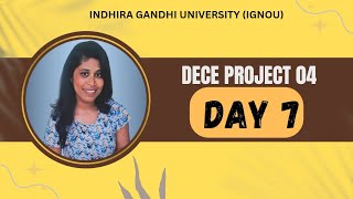 Day -7 PHASE -2 DECE 4 PROJECT