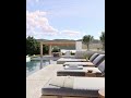 villa apollon 3d movie architecture archviz