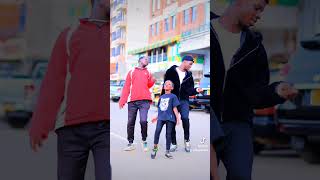 Bamkosababa Dance Crazy Zikam #viralvideo #dance #viralyoutubeshorts