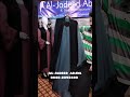 Al-jadeed Abaya