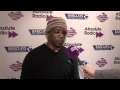 Ian Wright's tips on how to stay warm in the freezing weather