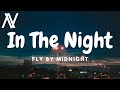 Fly By Midnight - In The Night (Lyric Video)