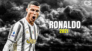 Cristiano Ronaldo ● Skills & Goals ► 2020/2021 ❯ HD