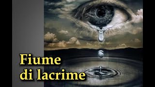 Parashà in 3 minuti - Bo - Fiume di lacrime