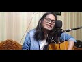 Milky Way - Jany (Acoustic Version)