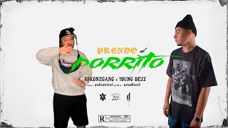 Askonegang - Young Dezz  - Prendo un porrito ( Video Oficial )