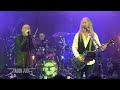 Jerry Cantrell (Alice In Chains) - Siren Song [HD] LIVE San Antonio 4/22/2022