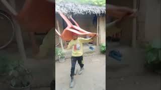 #Assamese funny #adibasi comedy video # siva RR adivasi entertainment #hindi comedy