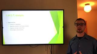 Strategy and Management - NUCOR
