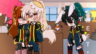 ☢`"The person you love the most will get poisoned"☢||BKDK||Original content-!||