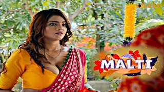 Malti Part-01 Ep-02 | Ullu Orignal | Explained Hindi | Malti Full Series Review #ullu #maltiep2