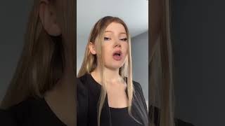 Brithney Spears Toxic Coverok By Dy