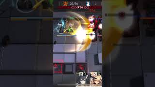 arknights h7-4 アークナイツ