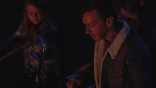 Moments - The Petersens (LIVE) - An Emmett Franz Original