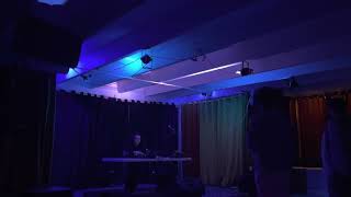 Mailto Presents: Hiraeth Live III @ EtherNight (1/24/2022)