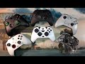 fastest xbox controller scuf instinct elite series 2 victrix gambit and more