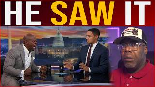 Hollywood FREAKS OUT As Terry Crews Drags Epstein Back Into The Spotlight
