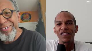 Cultural Canvases - Episode 9: James Dupree