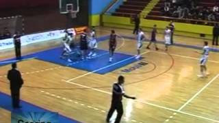 Nemanja Kovacevic 2011/'12 Highlights