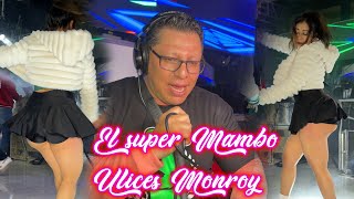 💥TEMA DE ESTRENO💥EL SUPER MAMBO💥EXITO 2025💥