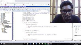 compiler exp1(token separation)
