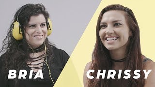 20 vs 1 speed dating