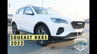 SOUEAST DX8S 2022 AUTO PARK