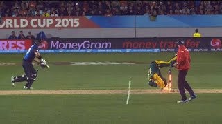 Top 10 Impossible RunOuts In Cricket History ► Made Possible || Best RunOuts In Cricket History Ever