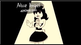 I'm Alice Angel- Batim animation