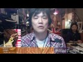 mactunes youtube live 2016 05 24 ゲスト 漆舘優美花 spゲスト 池田聡