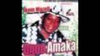 Ikem Mazeli- Ogo Amaka