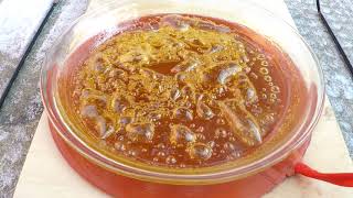 BHO in 2 hours start to finish