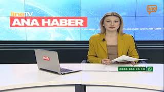 Line TV Ana Haber Bülteni (13.12.2024)