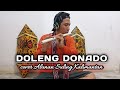 DOLENG DONADO || cover Alunan Suling Kalimantan