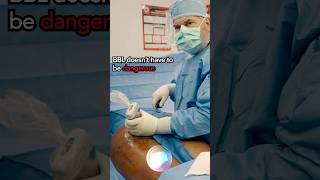 Bbl Ultrasound Technique Bbl
