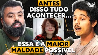 O que você NÃO SABIA sobre o CASO RALUCA (Diggo)