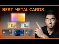 If You Want A Metal Credit Card - Watch This (2020)