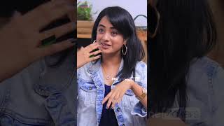 Treatment Question | Namitha Pramod | Parvathy Babu | Malayalam Actress | Milestone Makers | #shorts