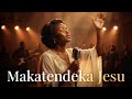 Makatendeka Jesu🙏 - Powerful Shona Gospel Worship Song  (Live Worship Praise)