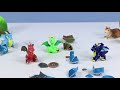 dragamonz toys dragon packs unboxing sneak peak spin master