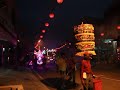 2012南州壬辰正科迎王平安祭典 請王 代天巡狩四.三.二千歲.大總理回駕南州