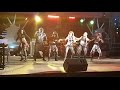 Nadine Murielle -  MON KANKAN BOY - Concert YAFE 2016