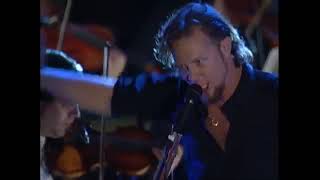 14 For Whom the Bell Tolls   Metallica with San Francisco Symphony Orchestra