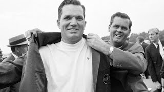 Belleville native, 1968 Masters winner Bob Goalby dies at age 92