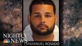 Bodycam Video Shows 2016 Shootout Between Central Florida Man And Police | NBC Nightly News