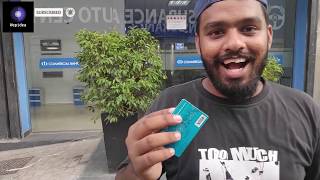 ATM එකෙන් අන්ලිමිටඩ් සල්ලි ගමුද??  |ATM Unlimited Money | wepidea | Social Experiment | Srilanka