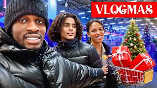 WIR BEREITEN UNS AUF SILVESTER VOR 🧨 VLOGMAS